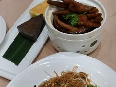 -宝园酒家(美林M·LIVE天地东座店)