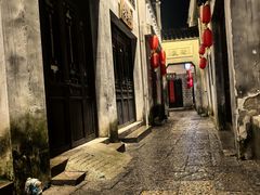 -明月土菜馆(老城区店)
