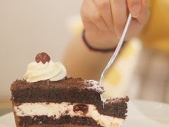 -Peet's Coffee皮爷咖啡(德基店)