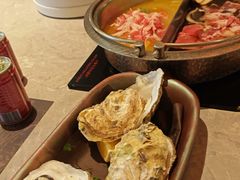 -一绪に寿喜烧(荟聚店)