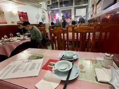 -蘭心餐厅(进贤路店)