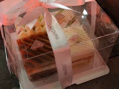 限定野餐礼盒-théATRE 茶聚场(王府中環店)