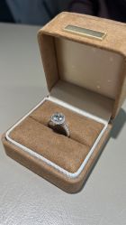 -VE DIAMOND·天然&培育钻石定制
