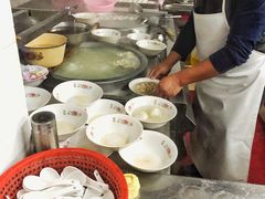 -松盛糕团店(红旗桥店)