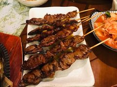鸡心-烧鸟横丁(联发文创口岸店)