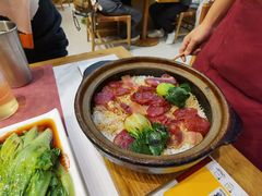 -好好彩啫啫煲·广东小馆(上海七宝领展广场店)