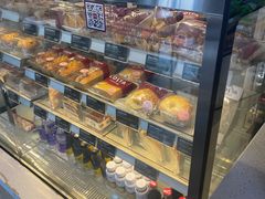 -COSTA COFFEE(龙德广场店)