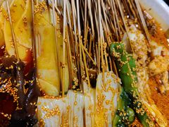 -嘉州叶婆婆钵钵鸡(建设路店)