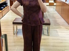 -红都服装定制(旧宫红都工厂店)