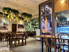 -TAMATI(巴黎贝甜韩式西餐厅店)