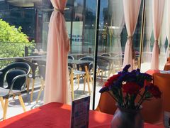 -赵小姐丨新中餐(曲江店)