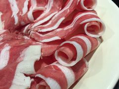 -宽板凳老灶火锅(南礼士路店)