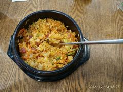 -汉米达特色料理餐厅(郴州友阿国际广场店)