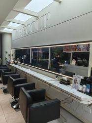 -RECOUP by ReMINGLE睿卡博