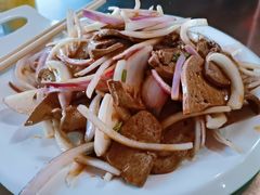 -德盛缘大块肉烧烤(东关路店)