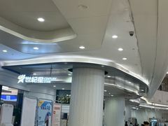 -世纪星滑冰俱乐部(万象城店)