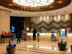 -天津水游城丽筠酒店