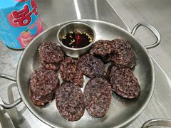 -芒果料理小吃(人民大会堂店)