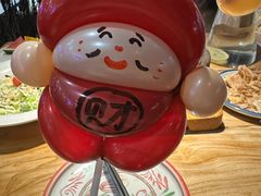 -小放牛炒菜馆(中山路乐汇城店)