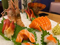 -王鼎精致料理铁板烧(世博源店)