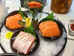 -万龙洲海鲜(亚运村店)