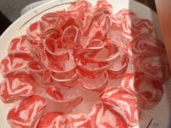 -曲氏老北京铜锅涮肉•火锅(不老街店)