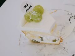 -旧识old mate·烘焙蛋糕店