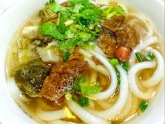 花溪牛肉粉-贵州大厦贵州厅(樱花园西街店)