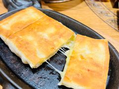 -格日勒阿妈蒙古厨房(新华广场店)