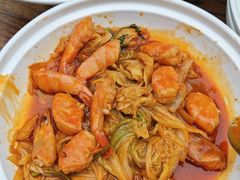 -山海菜馆·海肠捞饭·青岛菜(栈桥店)
