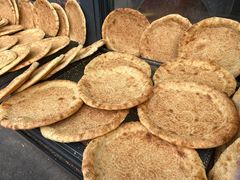 -阿布拉的馕(西北路店)