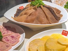 -要德火锅(甪直店)