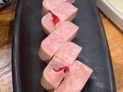 低温午餐肉-巴奴毛肚火锅(相州店)