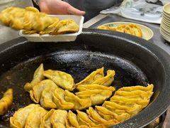 -李记清真馆(打钉巷店)