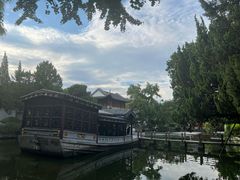 -南京中国近代史遗址博物馆(南京总统府)