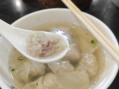 -蓝记云吞(正果店)