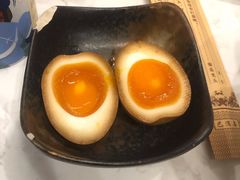 有章溏心蛋-有章牛杂(石厦店)