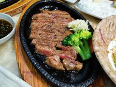 -桃屋日本料理(清华科技园店)