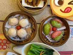金牌虾饺皇-点都德(汇盈广场店)