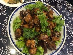 -八两八金·莱芜特色炒鸡(市南漳浦路店)