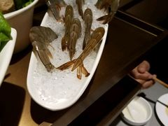-海底捞火锅(振华商厦店)