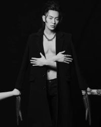 -贝勒爷专业男发