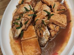 -鱼满舱.地标海鲜.正宗鲁菜(金沙滩店)