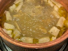 -菌海森林·非遗野生菌火锅(西山区滇池路摩根道店)