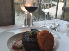 -Kampa Park Restaurant