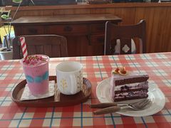 -春风十里咖啡馆