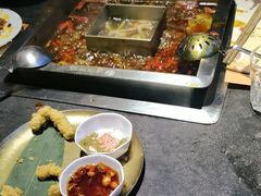 -锦城印象火锅(天府三街店)