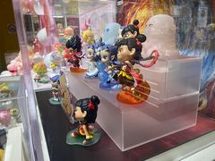 -泡泡玛特POPMART(上海环球港店)