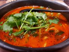 -和府捞面(东直门银座店)