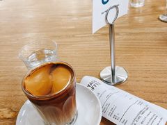 熔岩&nbsp;Dirty-VOYAGE COFFEE 咖啡烘焙工坊店(798艺术区店)